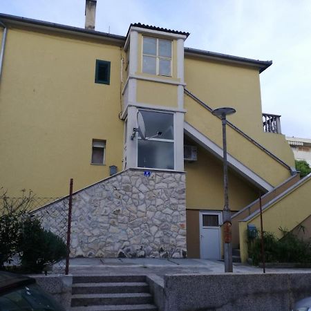 Bonbon Condominium Zadar Bagian luar foto